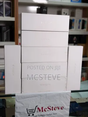 Apple Watch Series 11 42MM GPS Only