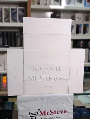 Apple Watch Series 11 42MM GPS Only