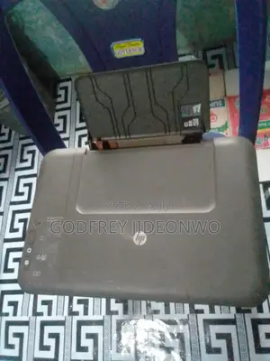 Fairly Used HP Deskjet 2050A All-in-One Print, Scan Copy for Sale