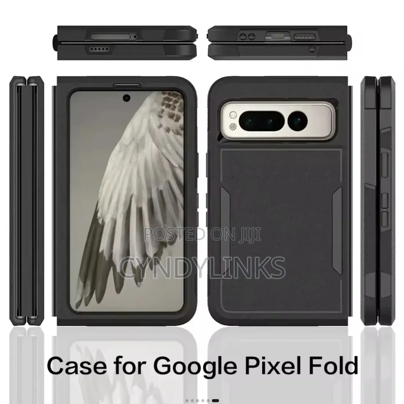 Google Pixel Fold 5g Case