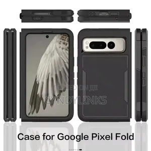 Google Pixel Fold 5g Case