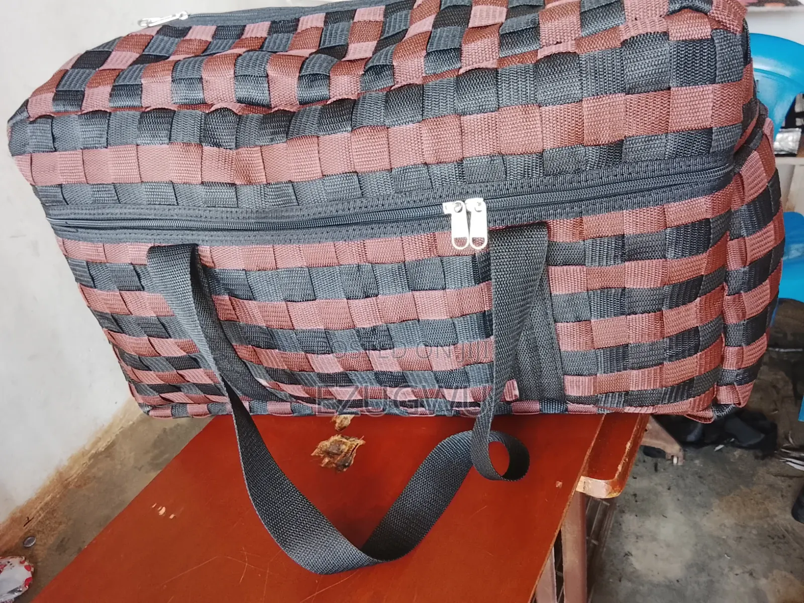Traveling Bag