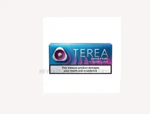 Terea Oasis Pearl