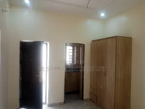 Furnished 1bdrm Apartment in May Moon, Lugbe District for rent