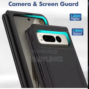 Google Pixel Fold 5g Case