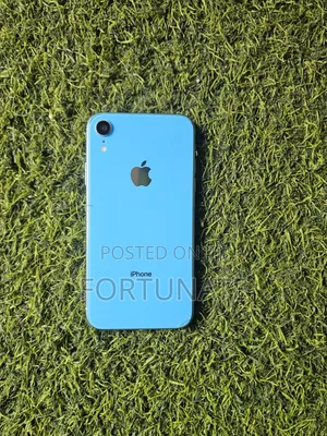 Apple iPhone XR 128 GB Blue