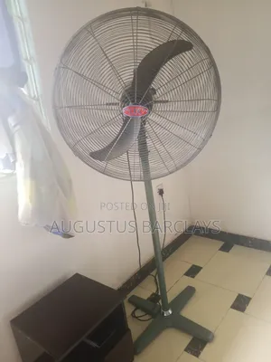 Standing Fan