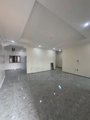 2bdrm Block of Flats in Jahi Main for rent