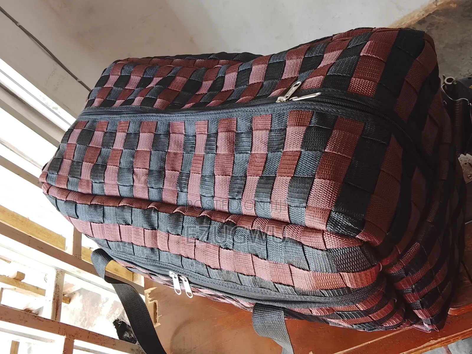 Traveling Bag