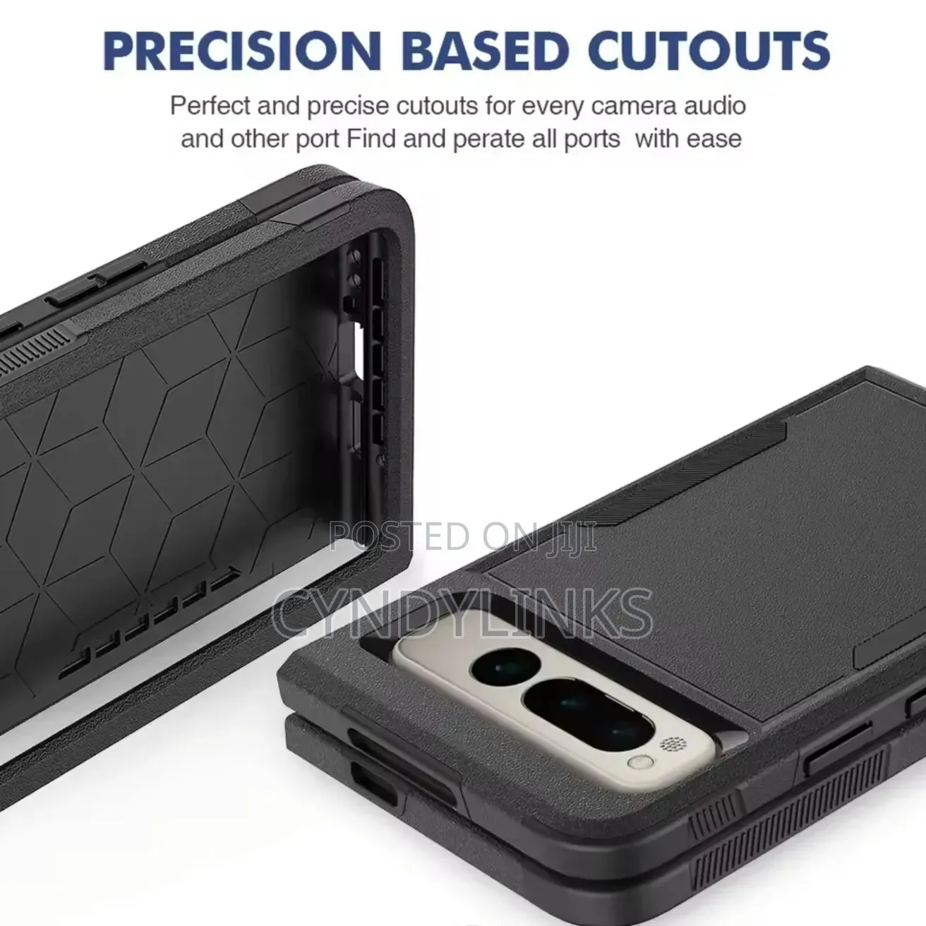 Google Pixel Fold 5g Case