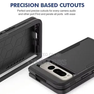 Google Pixel Fold 5g Case