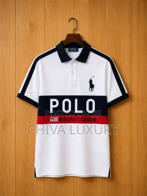 Quality Polo Shirts by RalphLauren