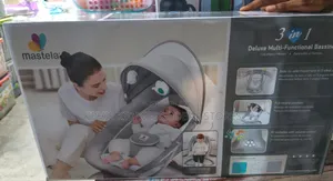 3in1 Mastela Swing