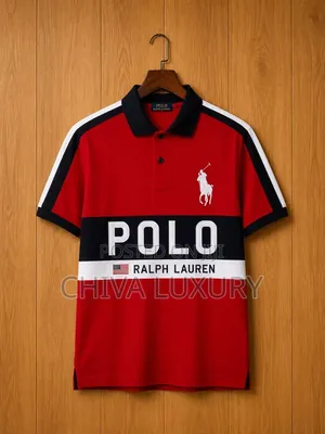 Quality Polo Shirts by RalphLauren