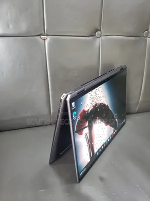 Laptop HP Spectre X360 32GB Intel Core Ultra 7 SSD 1T