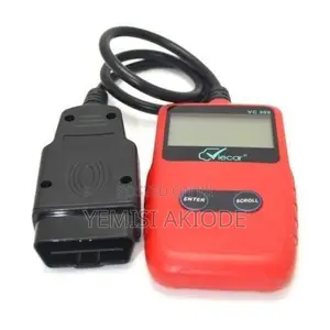 VieCar 309 OBD 2 Car Scanner