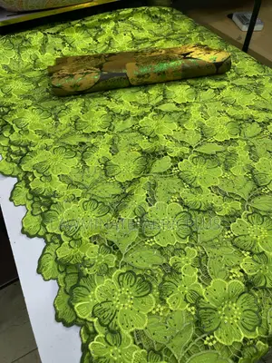 Quality Quipure Lace