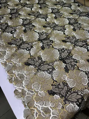 Quality Quipure Lace