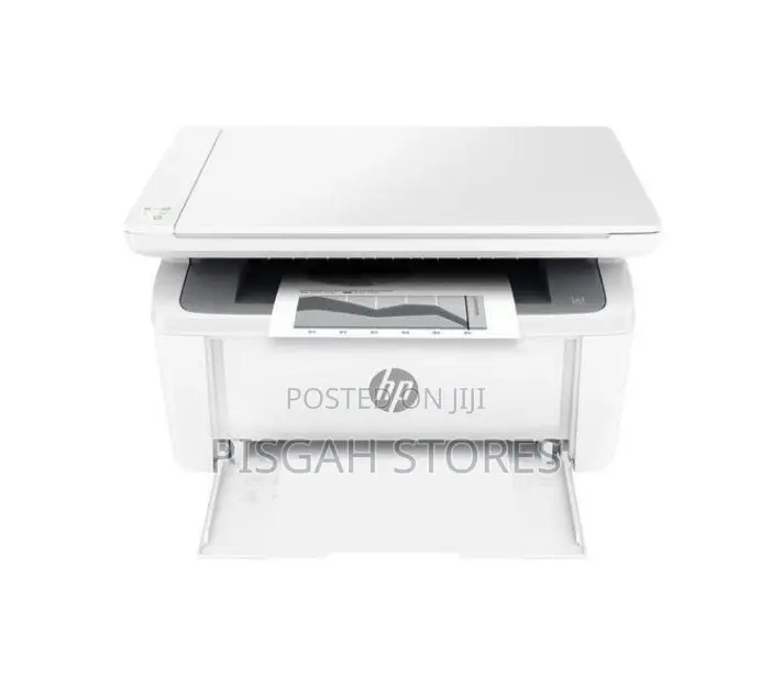 HP LaserJet MFP M141a Printer (7MD73A)