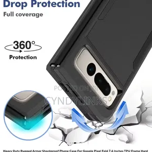 Google Pixel Fold 5g Case