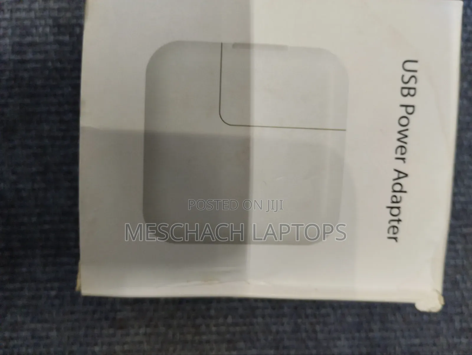USB Power Adapter