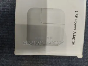 USB Power Adapter