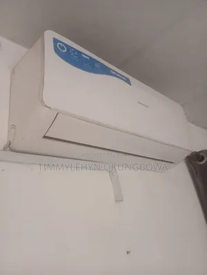 Neatly Used 1.5hp AC (Non Inverter)
