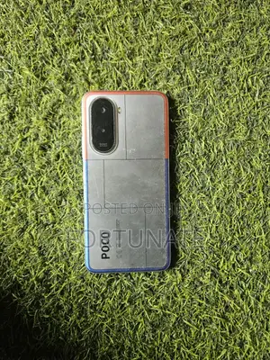 Xiaomi Poco M7 256 GB Graphite