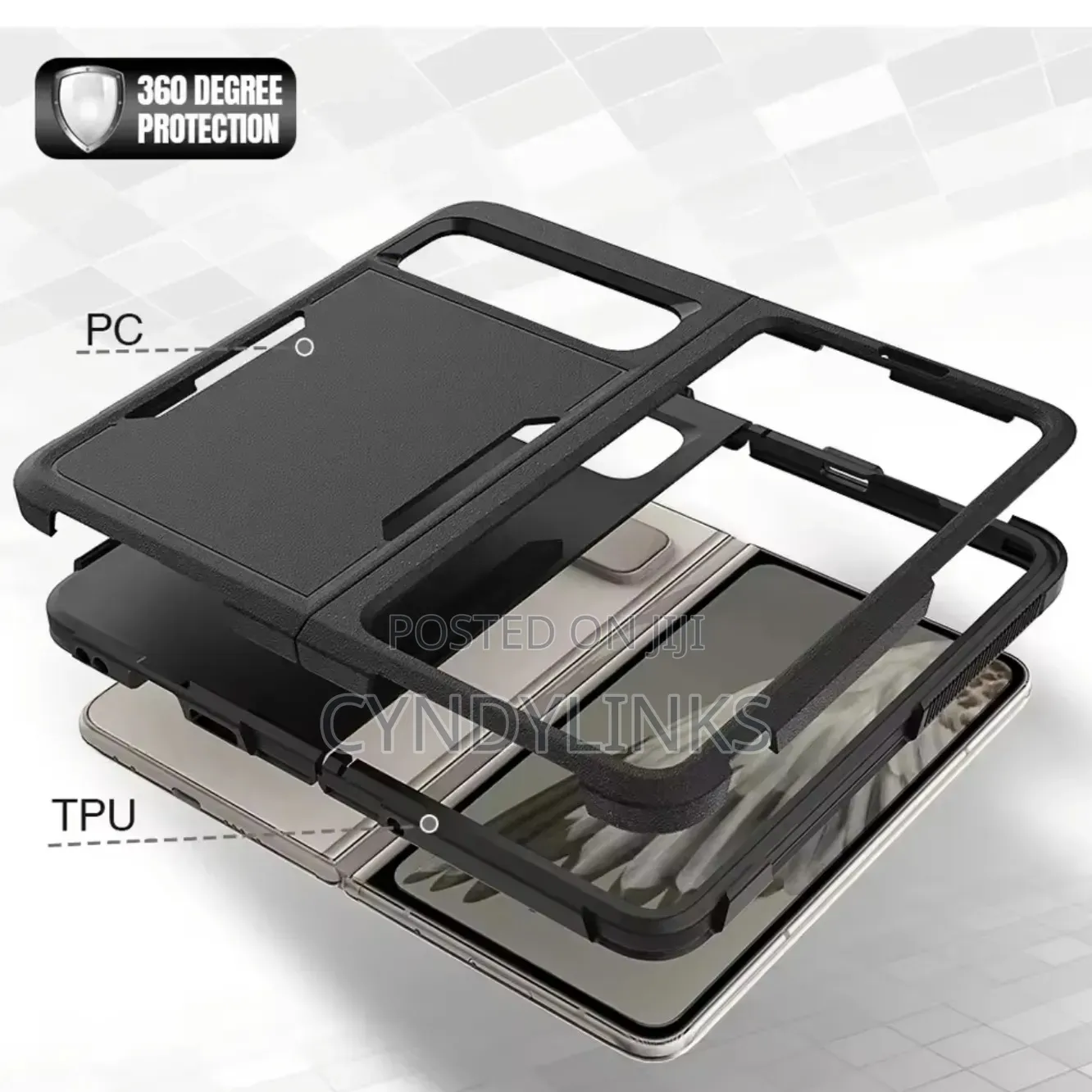 Google Pixel Fold 5g Case