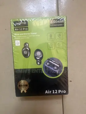 Oraimo Air 12pro