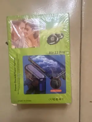 Oraimo Air 12pro