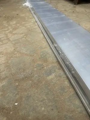 Aluminum Busbar