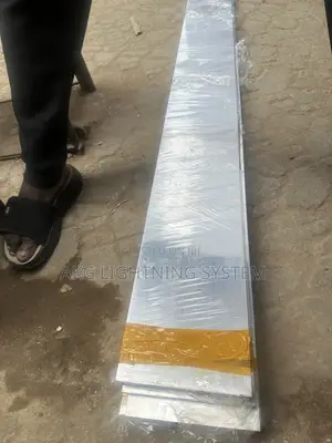 Aluminum Busbar