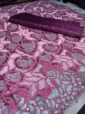 Guipure Cord Lace