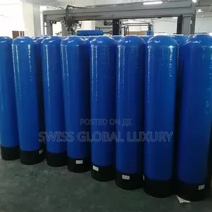 Size 16×65 Filber Glass Tank
