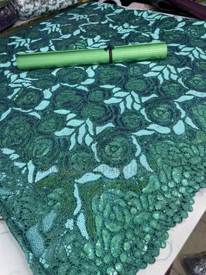 Guipure Cord Lace