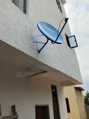 Install Your Dstv, Sltv, Gotv, Startimes, Moreplex Etc