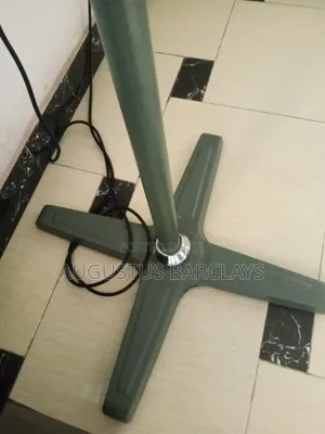 Standing Fan