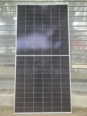 Jinko 700W Mono Bifacial Solar Panel