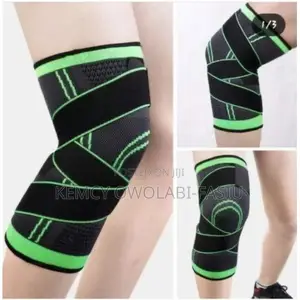 1pc High Quality Arm/Knee Brace