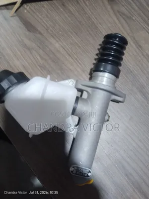 Up Clutch Pot Shackman F2000