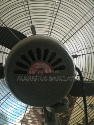 Standing Fan