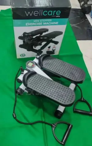 Mini Stepper