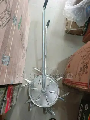 Seed Planter