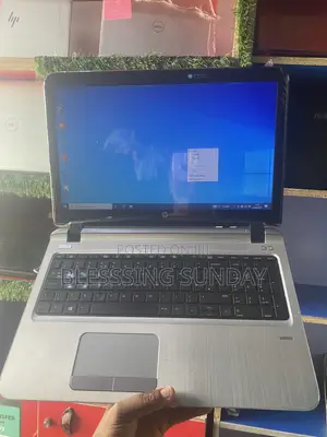 Laptop HP ProBook 455 G2 8GB AMD A10 SSD 128GB