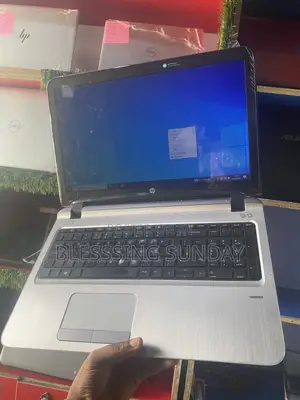 Laptop HP ProBook 455 G2 8GB AMD A10 SSD 128GB