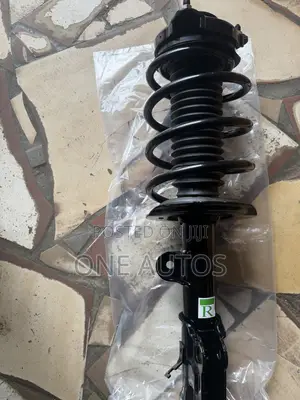 Changan UNI-K, UNI-T Shock Absorbers