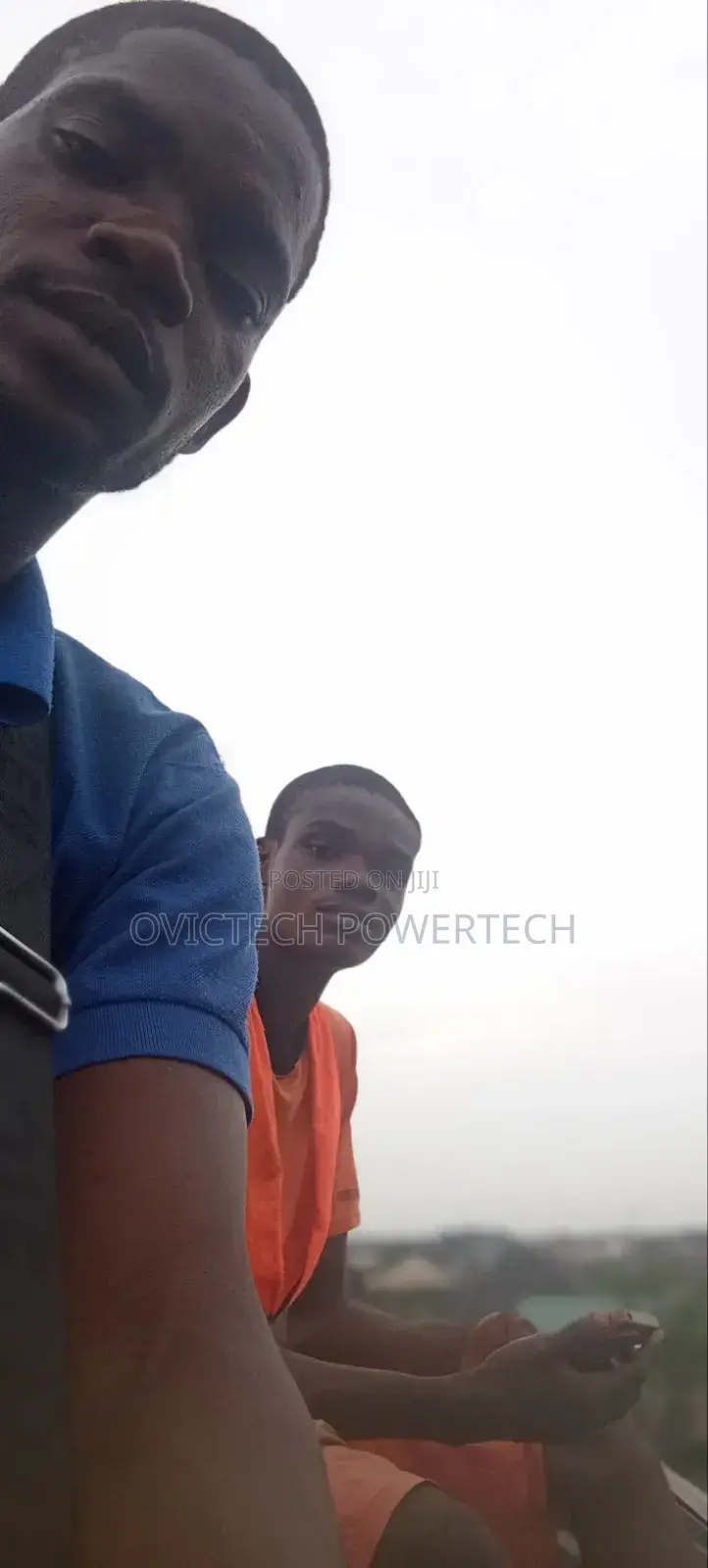 Solar Panel Installation Benin City
