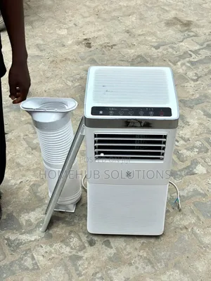 1.5hp Inverter Portable Air Conditioner