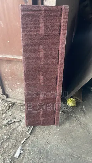 New Zealand Stone Coated Roof Tiles